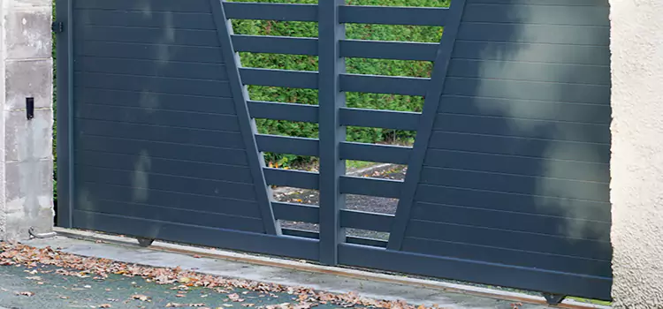 Automated Gate Company Near Me Royal Palm Beach