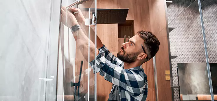 Replace Shower Doors with Frameless Royal Palm Beach