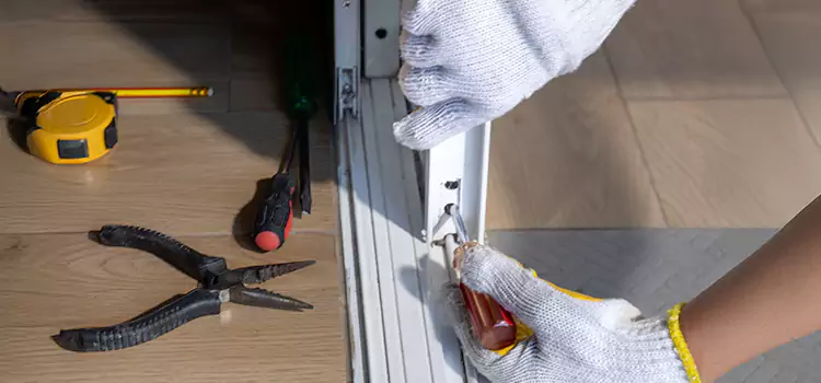 Sliding Door Installation Services in Royal Palm Beach, FL