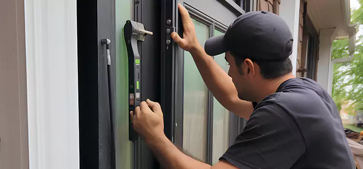 Fix Latch on Sliding Door Royal Palm Beach