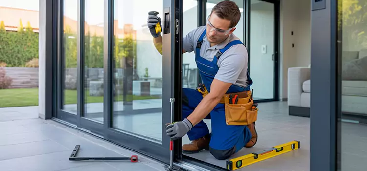 Sliding Screen Door Repair Royal Palm Beach