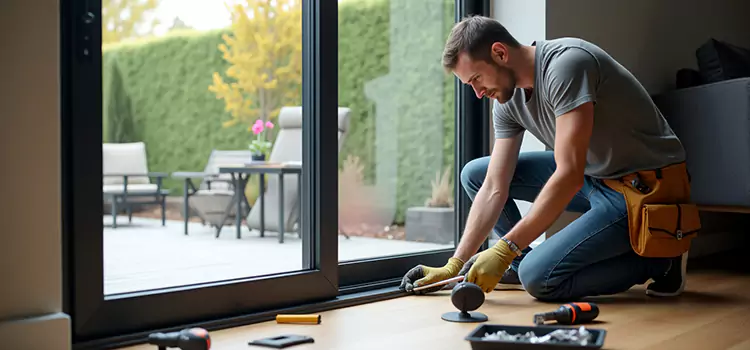 Patio Sliding Glass Door Replacement Royal Palm Beach