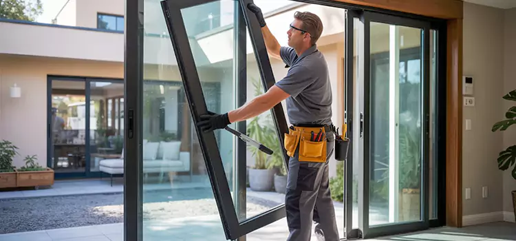 Specialized Sliding Door Roller Services in Royal Palm Beach, Florida