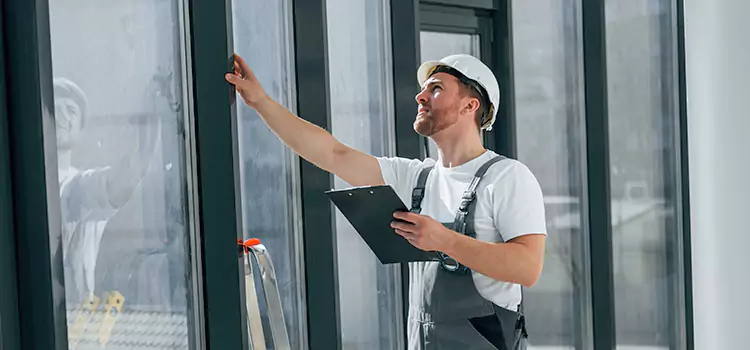 Comprehensive Solutions for Your Sticking Doors in Royal Palm Beach, FL