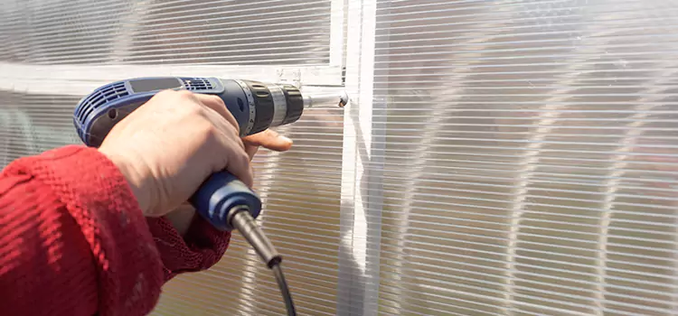 Sliding Screen Door Repair Royal Palm Beach