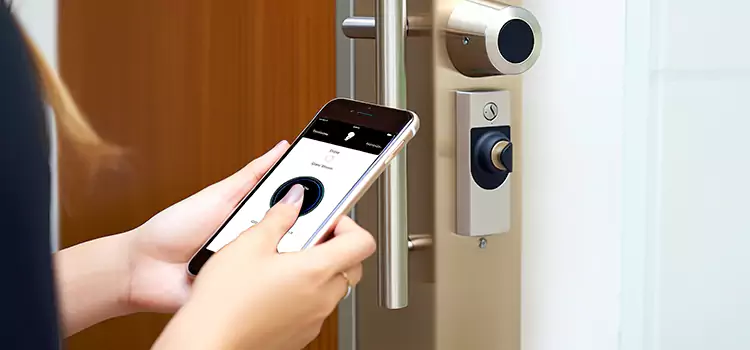 Keypad Door Lock Installation Royal Palm Beach