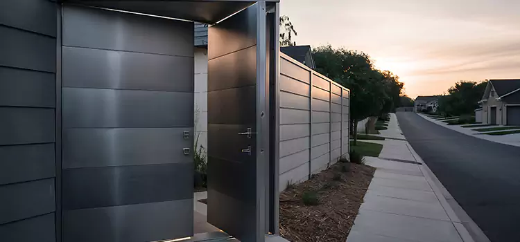 Comprehensive Steel Door Solutions in Royal Palm Beach, FL