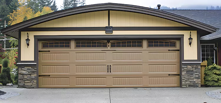 Residential Vinyl Roll Up Doors Royal Palm Beach