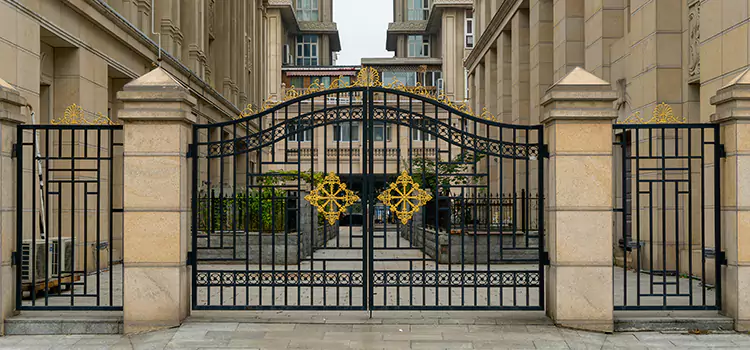 Comprehensive Iron Gate Maintenance Solutions in Royal Palm Beach, FL