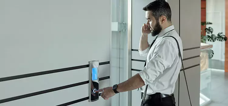 Cloud Based Access Control Royal Palm Beach