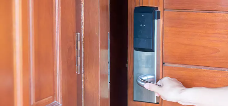 Commercial Keyless Entry Locks Royal Palm Beach