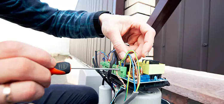 Electric Gate Maintenance Royal Palm Beach