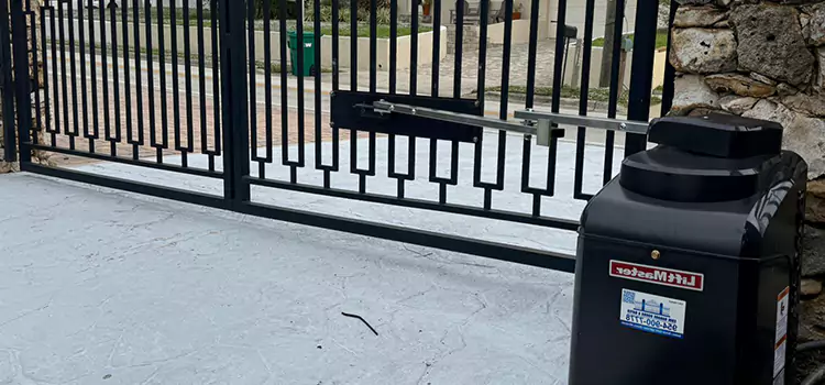 Seamless Installation and Support for Your New Gate in Royal Palm Beach, FL