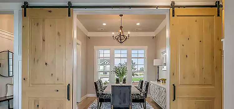 Barn Door Assembly Royal Palm Beach