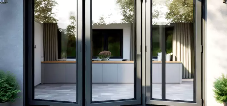 Bifold Door Track Repair Royal Palm Beach
