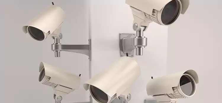 Your Trusted Partner for CCTV Solutions in Royal Palm Beach
