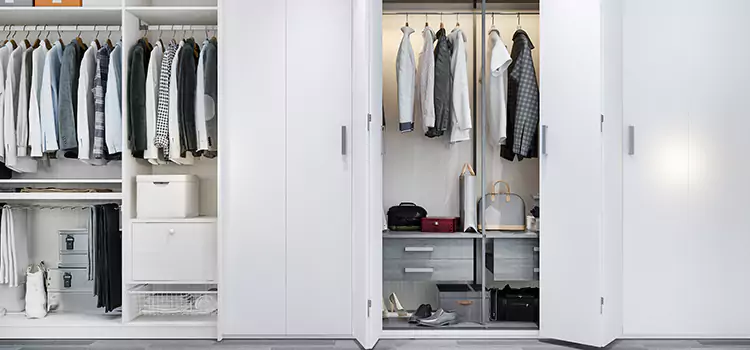Glass Closet Door Repair Royal Palm Beach