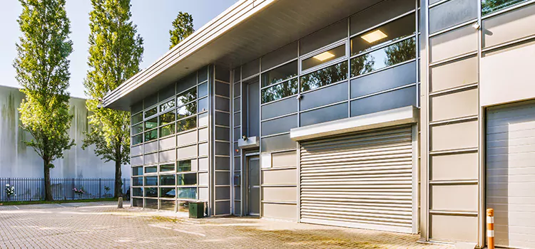 Commercial Garage Door Installation Royal Palm Beach
