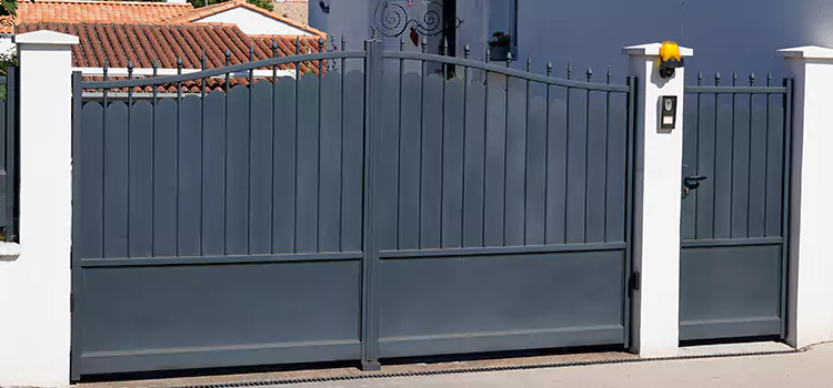 Emergency Commercial Gate Repair Royal Palm Beach