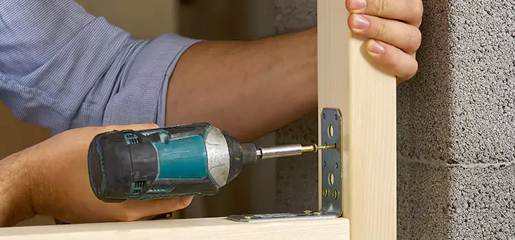 Jimmy Proof Deadbolt Repair Royal Palm Beach