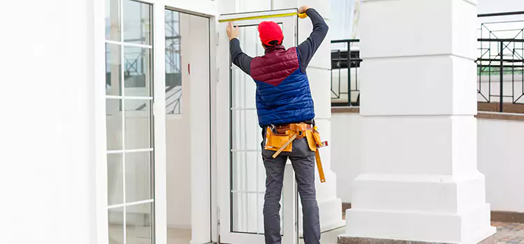 Water Damage Door Frame Repair Royal Palm Beach