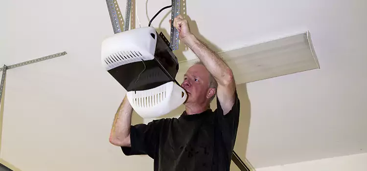 Garage Door Opener Service Royal Palm Beach
