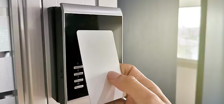 NMS Proximity Switch Door Systems Royal Palm Beach