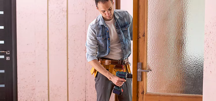 Door Glass Replacement Royal Palm Beach