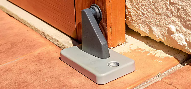 Aesthetic Door Stop Selection Royal Palm Beach