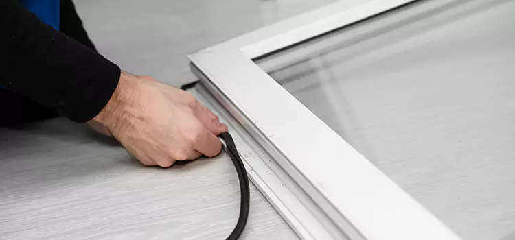Commercial Door Weather Stripping Royal Palm Beach
