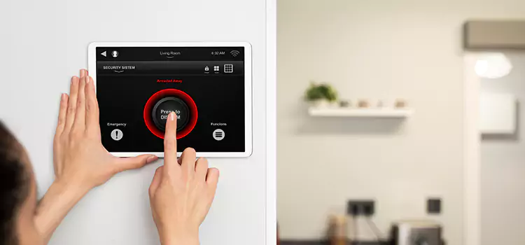 Blink Video Doorbell Installation Royal Palm Beach