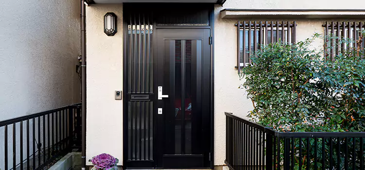 Popular Exterior Door Options in Royal Palm Beach, FL