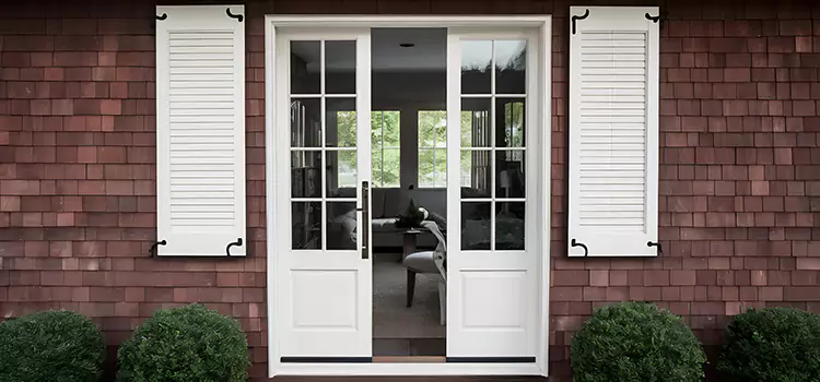 French Door Restoration Royal Palm Beach