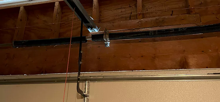 Broken Garage Door Cable Repair in Royal Palm Beach, FL
