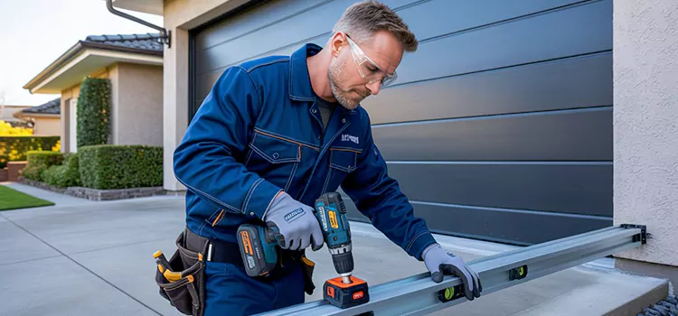 Why Choose Us for Garage Door Off Track Services in Royal Palm Beach, Florida?