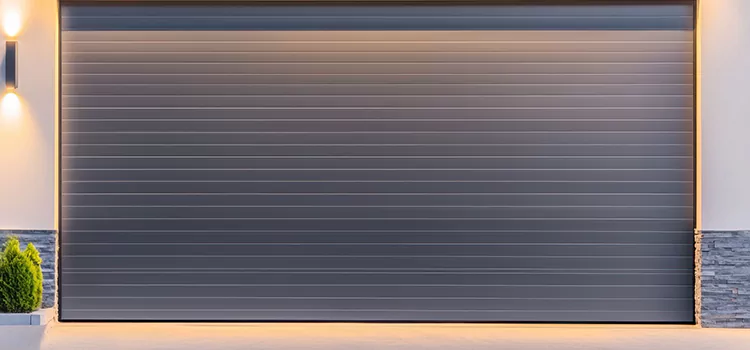 Roll Up Door Repair Services Royal Palm Beach