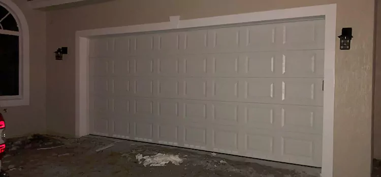 Garage Door Coil Replacement Royal Palm Beach