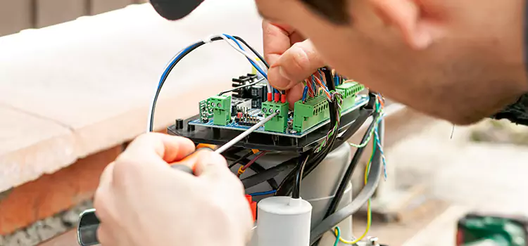 Specialized Brand Gate Motor Repairs Royal Palm Beach