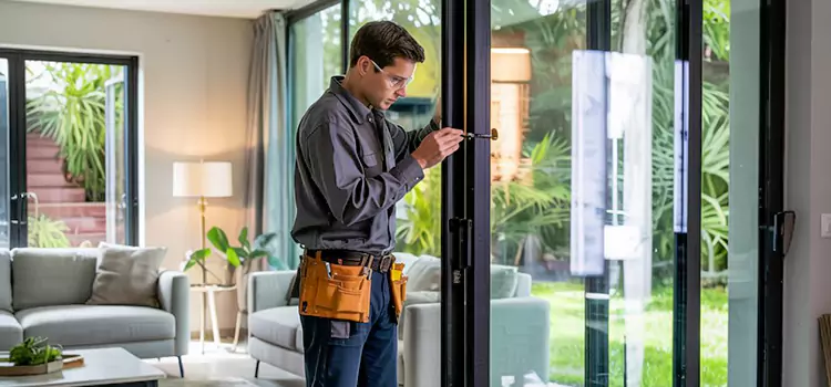 Why Choose Us for Your Glass Door Needs in Royal Palm Beach, FL?