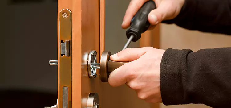 Locked Out of Your House Royal Palm Beach