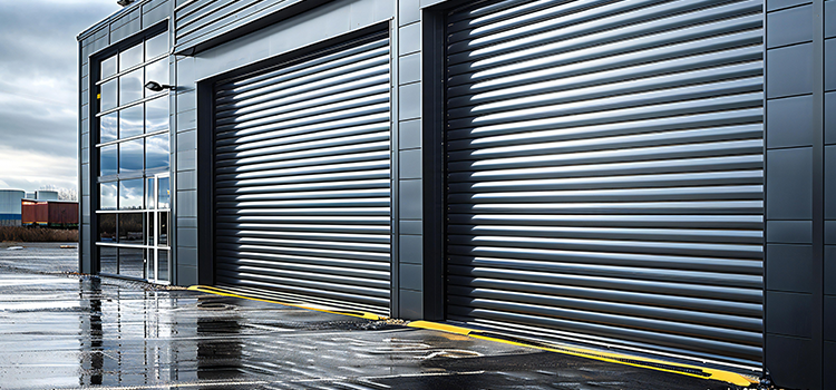 Emergency Industrial Garage Door Service Royal Palm Beach