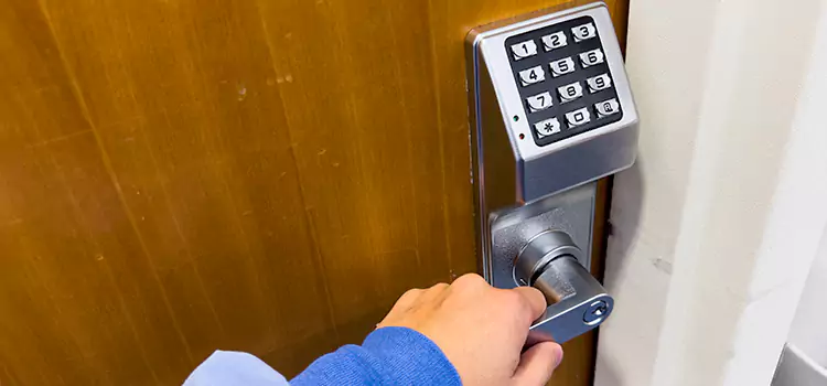 Why Choose Us for Your Keypad Lock Needs in Royal Palm Beach, FL?