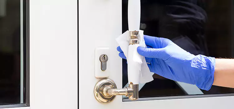 Rekey Lock Cylinder Royal Palm Beach