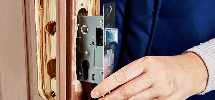 Garage Door Lock Replacement Royal Palm Beach