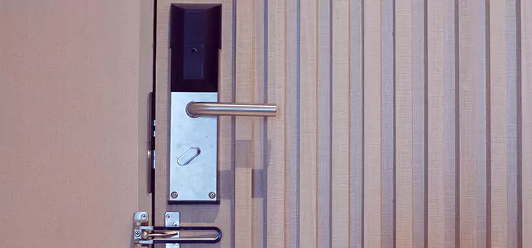 Installing a Maglock Royal Palm Beach