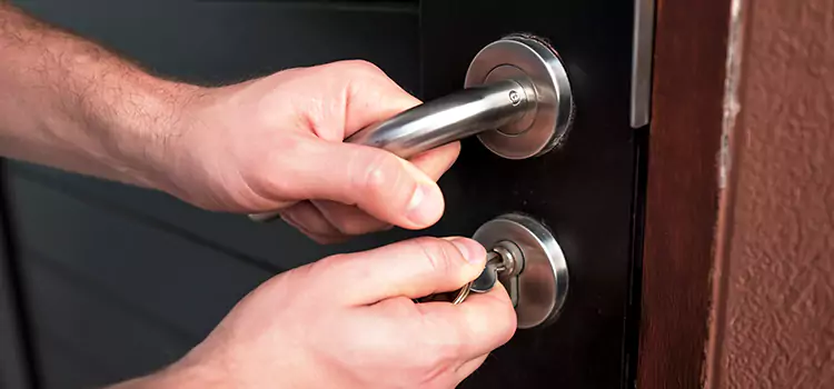Master Key Control and Audits Royal Palm Beach