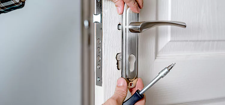New Door Frame Installation Royal Palm Beach