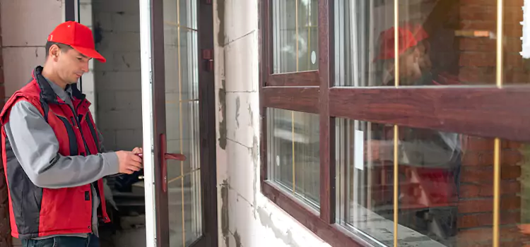 Sliding Door Lock Repair Royal Palm Beach