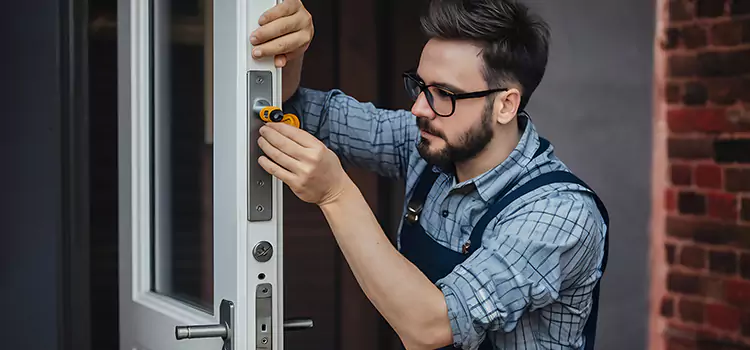 Residential Door Repairs Royal Palm Beach