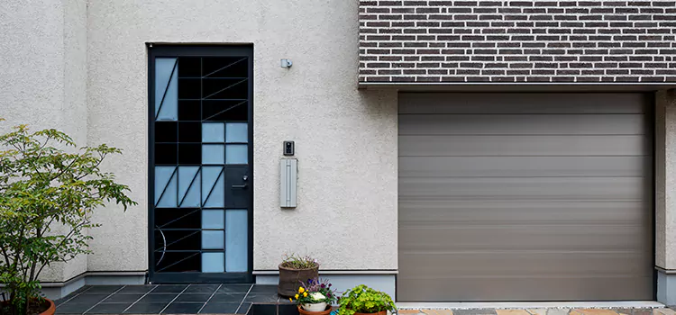 Residential Roll Up Security Doors Royal Palm Beach